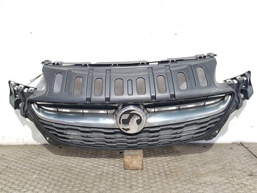 Used Grille OPEL CORSA E (X15) 1.4 (08, 68) (75 hp) 29737971