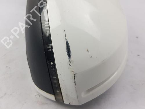 Left mirror AUDI A6 C7 Avant (4G5, 4GD) 3.0 TDI quattro | BP29492919C26 