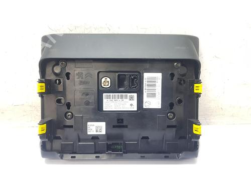 Radio CITROËN C3 III (SX) 1.6 BlueHDi 75 | BP24375024E6