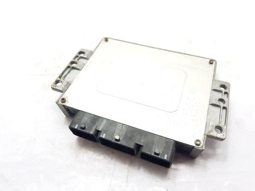 Engine control unit (ECU) PEUGEOT 206 Hatchback (2A/C) 1.4 i | BP30976753M57