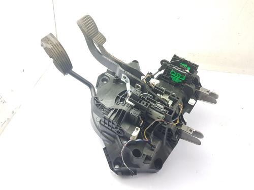 Used Pedal Pedal VAUXHALL CORSAVAN Mk IV (E) Hatchback Van (X15) 1.3 CDTi (75 hp) 35967117 35967117