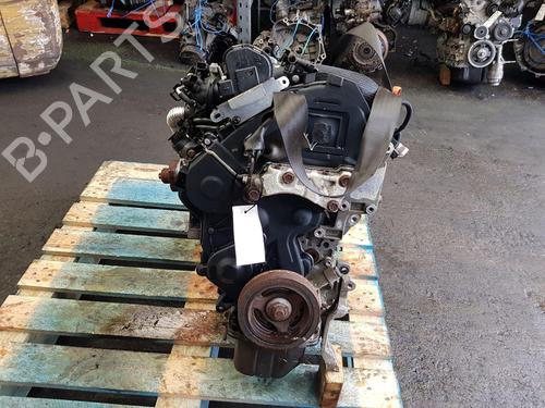 Engine CITROËN C3 II (SC_) 1.4 HDi 70 (SC8HZC, SC8HR0, SC8HP4) | BP30137847M1 - Image 3