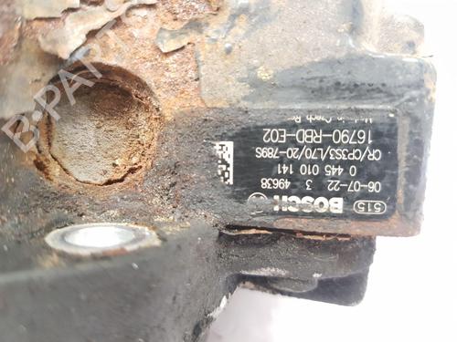 Fuel pump HONDA CIVIC VIII Hatchback (FN, FK) 2.2 CTDi (FK3) | BP29167698M76 