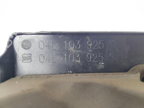 Upper protection VW GOLF VII Variant (BA5, BV5) 1.6 TDI | BP29378915M93 