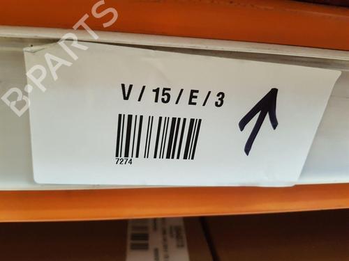 Left mirror AUDI A4 B9 (8W2, 8WC) S4 TFSi quattro | BP31841918C26