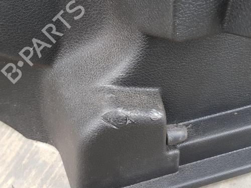 Boot lining JEEP RENEGADE SUV (BU, B1, BV) 2.0 CRD 4x4 | BP22669511I3 - Image 9