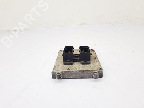 Engine control unit (ECU) SAAB 9-3 (YS3F, E79, D79, D75) 2.0 t | BP36459879M57 - Image 5