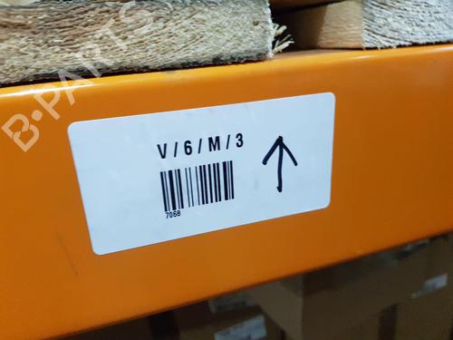 Radio ALPINE A110 II 1.8 | BP30184613E6 