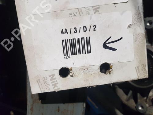 Engine FORD FIESTA VI (CB1, CCN) 1.25 | BP30137829M1