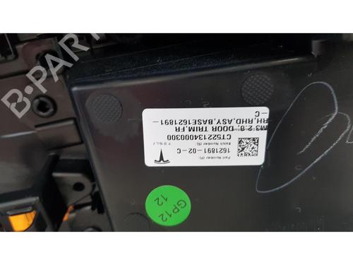 Front right panel TESLA MODEL 3 (5YJ3) EV AWD | BP33709375C59 - Image 8