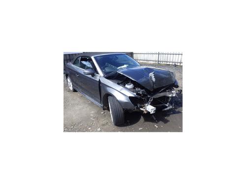Brugte AUDI A3 Convertible (8V7, 8VE)  2.0 TDI  2129745