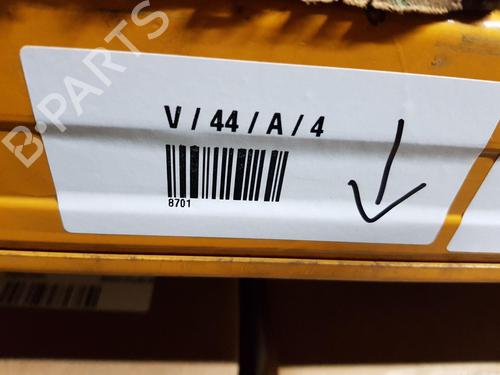 Gear lever FORD TRANSIT CUSTOM V362 Van (FY, FZ) 2.2 TDCi | BP33853344M90 - Image 7