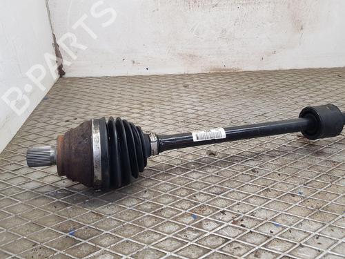 Transmisión delantera derecha VW TIGUAN (AD1, AX1) 2.0 TDI | BP29262723M39