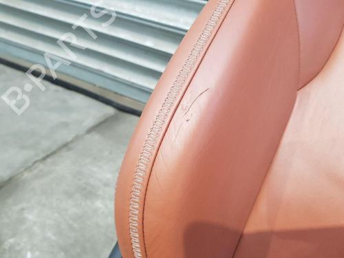 Right front seat MCLAREN 720S 4.0 | BP29957143C16