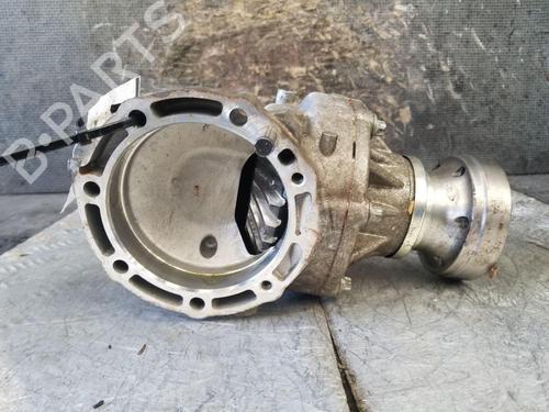 Transfer box MERCEDES-BENZ GLA (H247) GLA 220 d 4-matic (247.715) | BP32509631M36