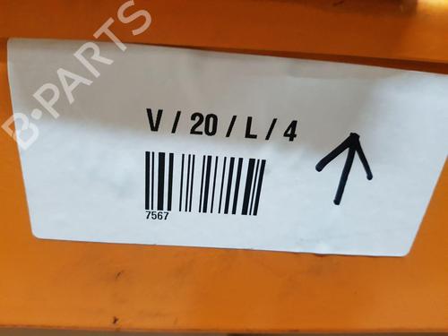 Servo brake DACIA DUSTER (HS_) 1.5 dCi (HSMC) | BP33219497M42  - Image 8