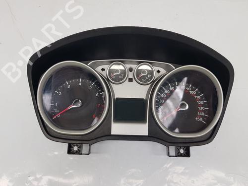 instrument-cluster-ford-focus-ii-da_-hcp-dp-2004-2005-2006-2007-2008-2009-2010-2011-2012-2013-35934108 main image