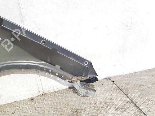 Left front fenders LAND ROVER DISCOVERY SPORT (L550) 2.0 D 4x4 | BP29642147C41 