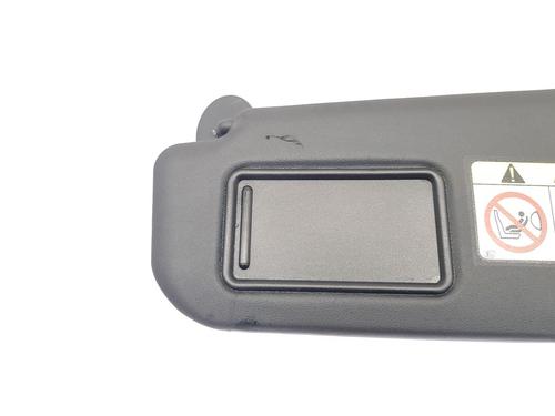 Left sun visor TOYOTA C-HR (_X1_) 1.8 Hybrid (ZYX10_, ZYX11_, ZYX10R, ZYX11R) | BP27240659I1 - Image 5