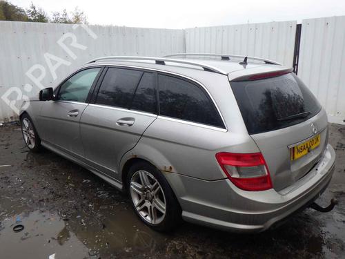Right front window switch MERCEDES-BENZ C-CLASS T-Model (S204) C 220 CDI (204.208) | BP33275754I26 - Image 13