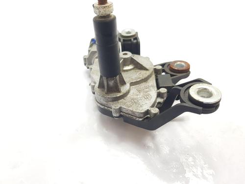 Rear wiper motor SKODA FABIA II Combi (545) 1.9 TDI | BP26943300M102