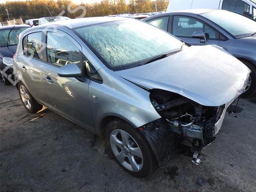 Ignition coil OPEL CORSA D (S07)  | BP26875449M94 