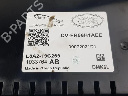 Climate control LAND ROVER RANGE ROVER VELAR (L560)  | BP30765085I5 