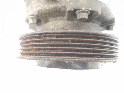 AC compressor HYUNDAI TUCSON (TL, TLE)  | BP29620177M34