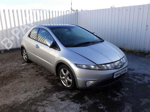 ABS pump HONDA CIVIC VIII Hatchback (FN, FK) 1.8 (FN1, FK2) | BP23332221M43 