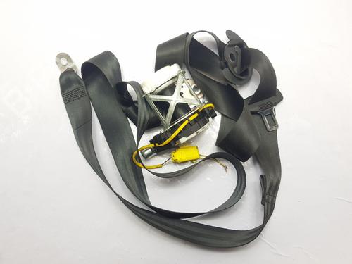 Used Front left seatbelt VW TIGUAN (5N_) 2.0 TDI 4motion (140 hp) 26607472