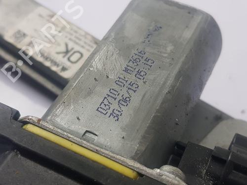 Rudehejsemekanisme Højre foran DACIA SANDERO II 1.5 dCi | BP31983437C23 