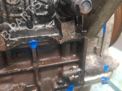 Engine HYUNDAI TUCSON (TL, TLE)  | BP22204462M1 