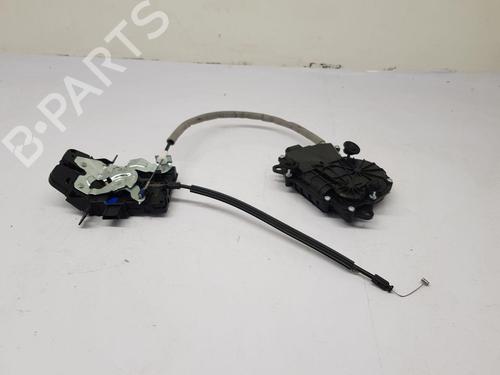 Bagklap lås JAGUAR F-TYPE Coupe (X152) 5.0 SCV8 SVR / SCV8 P575 R | BP29900659C101 