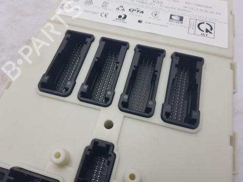 Electronic module BMW i3 (I01) Electric | BP30713843M83