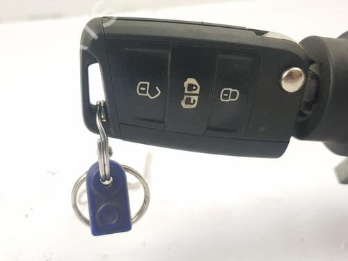 Ratlås/Tændingslås VW CRAFTER Van (SY_, SX_) | BP30864755M48