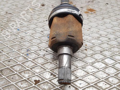 Left front driveshaft VAUXHALL ASTRA Mk VI (J) GTC (P10) 1.4 | BP25461687M38 