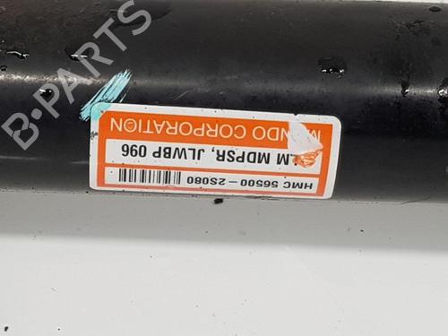 Steering rack HYUNDAI ix35 (LM, EL, ELH) 1.7 CRDi | BP22677965M22 