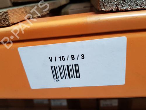ABS pump PORSCHE BOXSTER (987) 2.9 | BP28081309M43 
