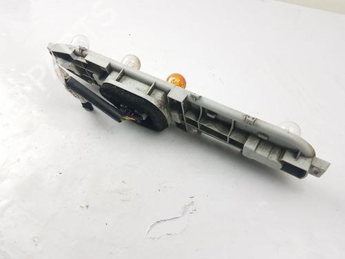Support de lampe CITROËN BERLINGO MULTISPACE (B9) 1.6 HDi 90 | BP31723019L10 