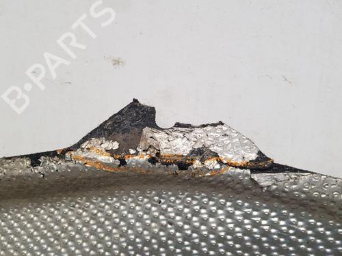 Underbody protection OPEL GRANDLAND / GRANDLAND X (A18, P1UO) 1.6 Turbo D (75) | BP28137212M92 