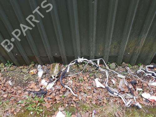 AC pipe FORD FOCUS IV (HN)  | BP24511463M126 