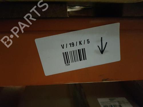 Reservehjul kit SUBARU FORESTER (SJ_) 2.0 D AWD (SJD) | BP26943171C119 