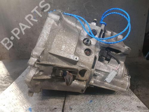 Gearbox OPEL CROSSLAND X / CROSSLAND (P17, P2QO) 1.2 (75) | BP31603643M3 