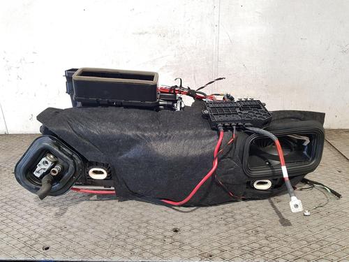 Used Heater matrix box MERCEDES-BENZ GLC (X253) 300 d 4-matic (253.919) (245 hp) 22681783