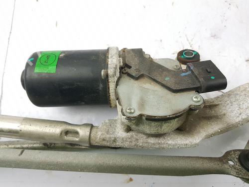 Front wiper motor MG MG 3 1.5 | BP32198836M29 - Image 2
