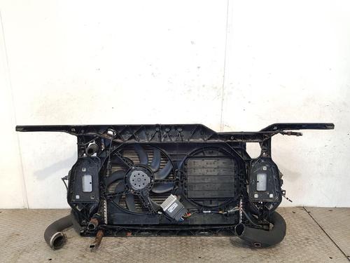 Frontplate/Frontkurv AUDI A4 B8 (8K2) 2.0 TDI | BP22670550C72 