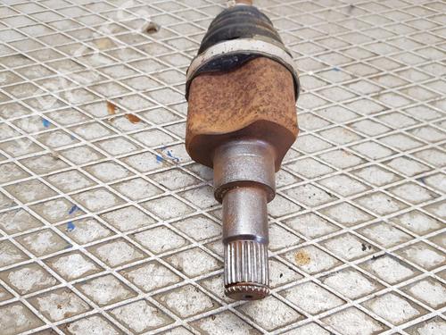 Left front driveshaft FORD FIESTA VII (HJ, HF)  | BP25461708M38  - Image 6