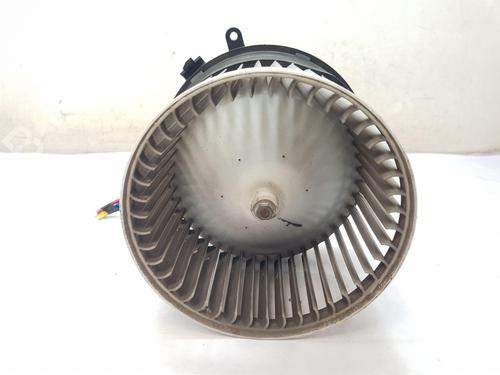 Heater blower motor NISSAN QASHQAI / QASHQAI +2 I (J10, NJ10, JJ10E) 2.0 | BP25839934M62 