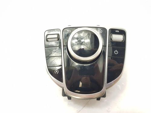 Kombi Kontakt / Stilkkontakt MERCEDES-BENZ C-CLASS (W205) C 200 EQ Boost (205.077) (184 hp) 28137175