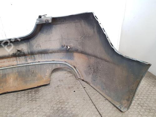 Rear bumper JAGUAR XF I (X250) 2.7 D | BP22208465C8 